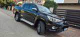 Toyota Hilux 2.4 D-4D 4X4 DOUBLE EXECUTIVE NET 29500EUR - Toyota Hilux: Pickup