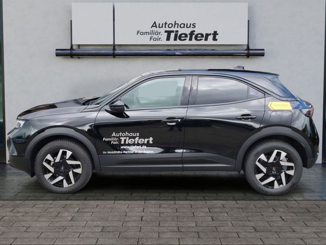Mokka 1.2 DI Turbo Automatik