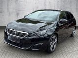 Peugeot 308 2.0 Blue-HDi GT Sport *LED Scheinwerfer* - Peugeot: Kombi