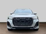 Audi Q7 50 TDI S-LINE+HUD+PANO+AHK+LEDER+STANDHZG+MAT - Audi 7-Sitzer