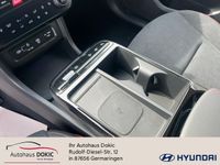 Hyundai TUCSON - Vorschau Bild 17
