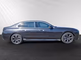 BMW 750e xDrive Inkl. € 1.190 Zubehörbonus*TV-Fond-E - BMW 750: 750i Xdrive
