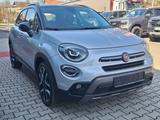 Fiat 500X Cross 1.3 FireFly Turbo LED Kamera 1.Hand - Fiat 500X aus 2021