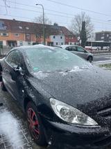 Peugeot 307 CC 2.0 - Peugeot 307 in Duisburg