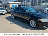 Jaguar XF 3.0 V6 Diesel S Luxury AUTOMATIK/KLIMA/NAVI - Jaguar XF mit Diesel-Antrieb: 3.0