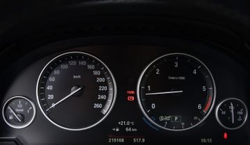 BMW X5 - 9