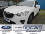 Mazda CX-5  2.0 SKYACTIV-G  Center-Line 2WD - Mazda CX-5: Center Line