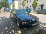 BMW e39 528i - BMW 528 aus 1999