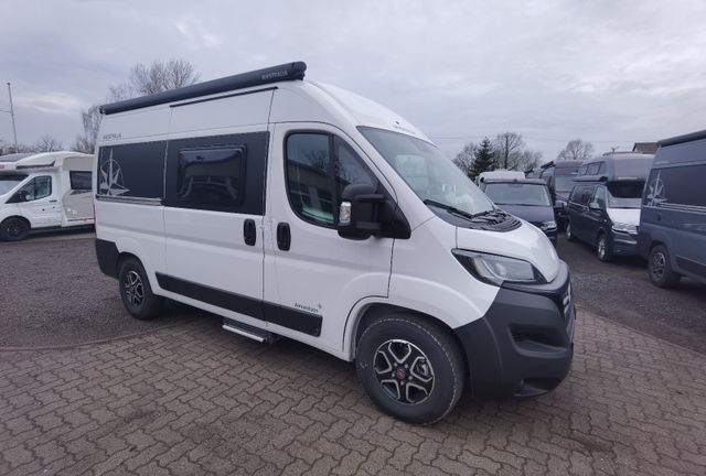 Westfalia Amundsen 540 D