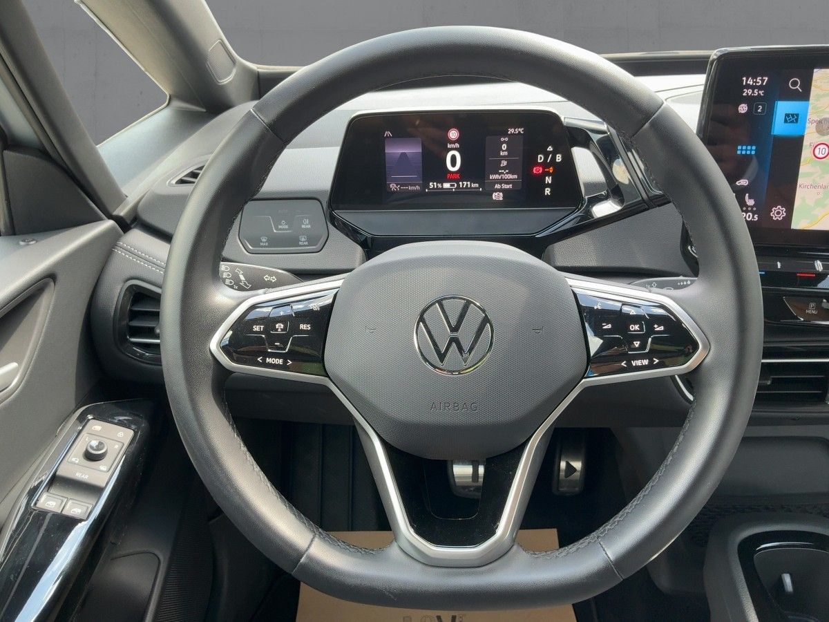 Volkswagen ID.3 - Bild 10