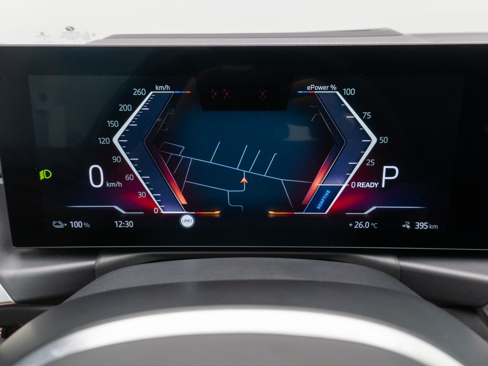 Fahrzeugabbildung BMW i4 M50 360° HUD H/K Lenkrhzg ACC Fernlichtassist
