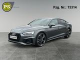 Audi A5 Sportback 40 TDI quattro 2x S line Digital - gebrauchte Audi A5 aus dem Jahr 2021