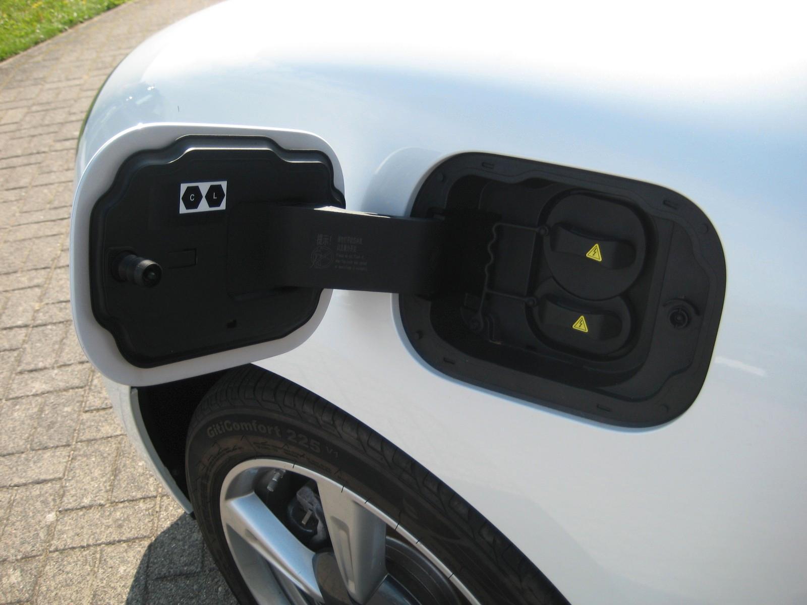 GWM Ora 03 300/LED/NAVI/RFK/PDC/ACC/1.HAND