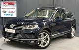 Volkswagen Touareg V6 TDI Terrain Tech 4Mot. R-Line*20Zoll* - Volkswagen Touareg: 4.2