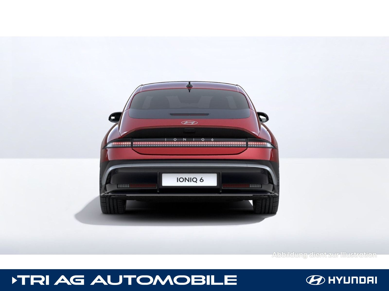 Hyundai IONIQ 6 - Bild 14