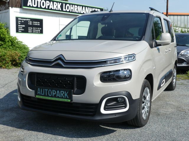 Citroën Berlingo Feel M*1.Hand*SH-gepfl.*Nr.43A