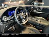 Mercedes-Benz EQE SUV 43 AMG Night 22" Premium Carbon TV NP144 - Mercedes-Benz EQE SUV: Head-Up Display