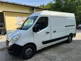 Opel Movano 33 2.3 CDTI 125CV PM-TA FWD Furgone  - Opel Movano aus 2016