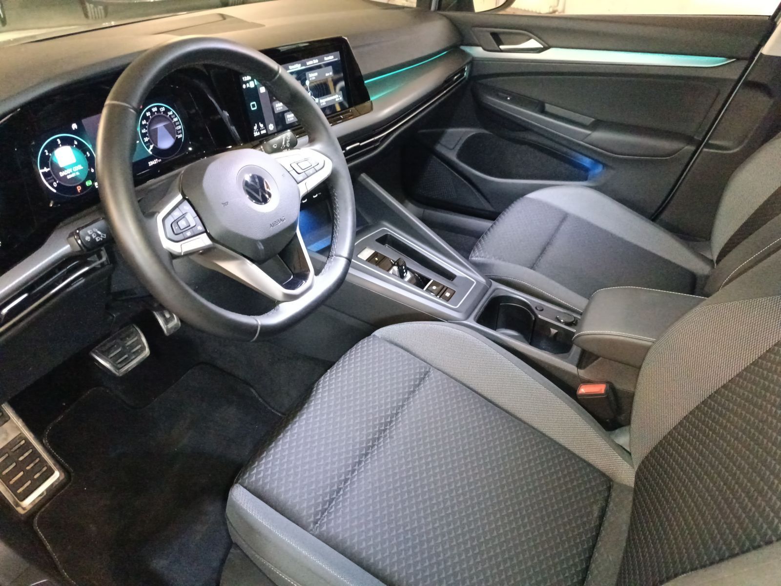 Volkswagen Golf - Bild 8