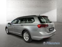 Volkswagen Passat Variant - Vorschau Bild 3