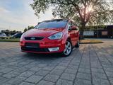 Ford galaxy Ghia 2.3 Benziner Automatik TÜ... - gebrauchte Ford Galaxy aus dem Jahr 2008