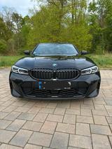 BMW 320i M SPORT - SERVICE-Paket, Head-Up, HiFi, PDC - BMW 320: M Paket 320i