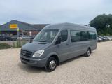 Mercedes-Benz Sprinter Transfer/516 CDI/Klima/Kamera/20-Sitze/ - Mercedes-Benz Sprinter: 516 Cdi