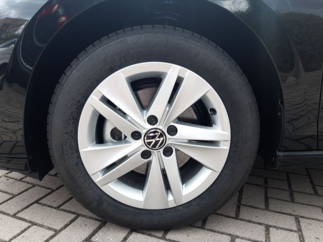 Golf Life 1,5 TSI 85 kW LED-Plus, ACC, Navi, SHZ