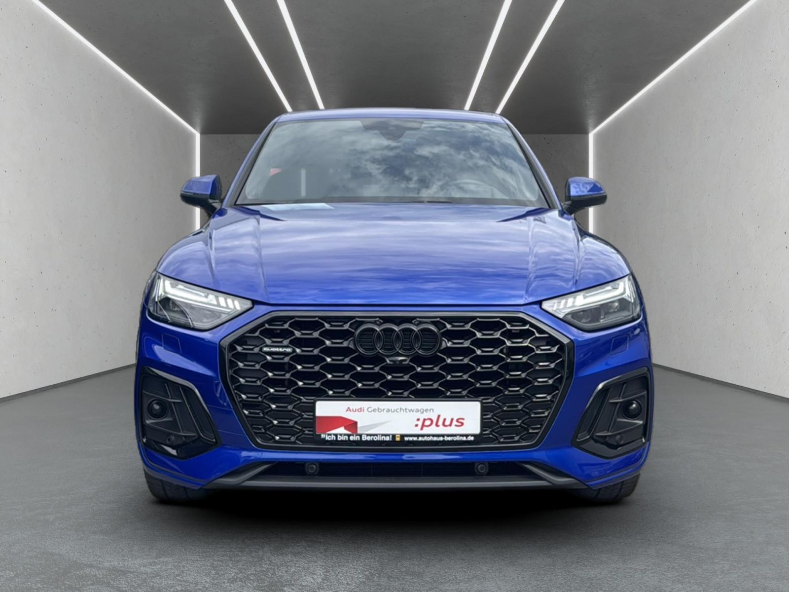 Audi Q5 - Bild 5