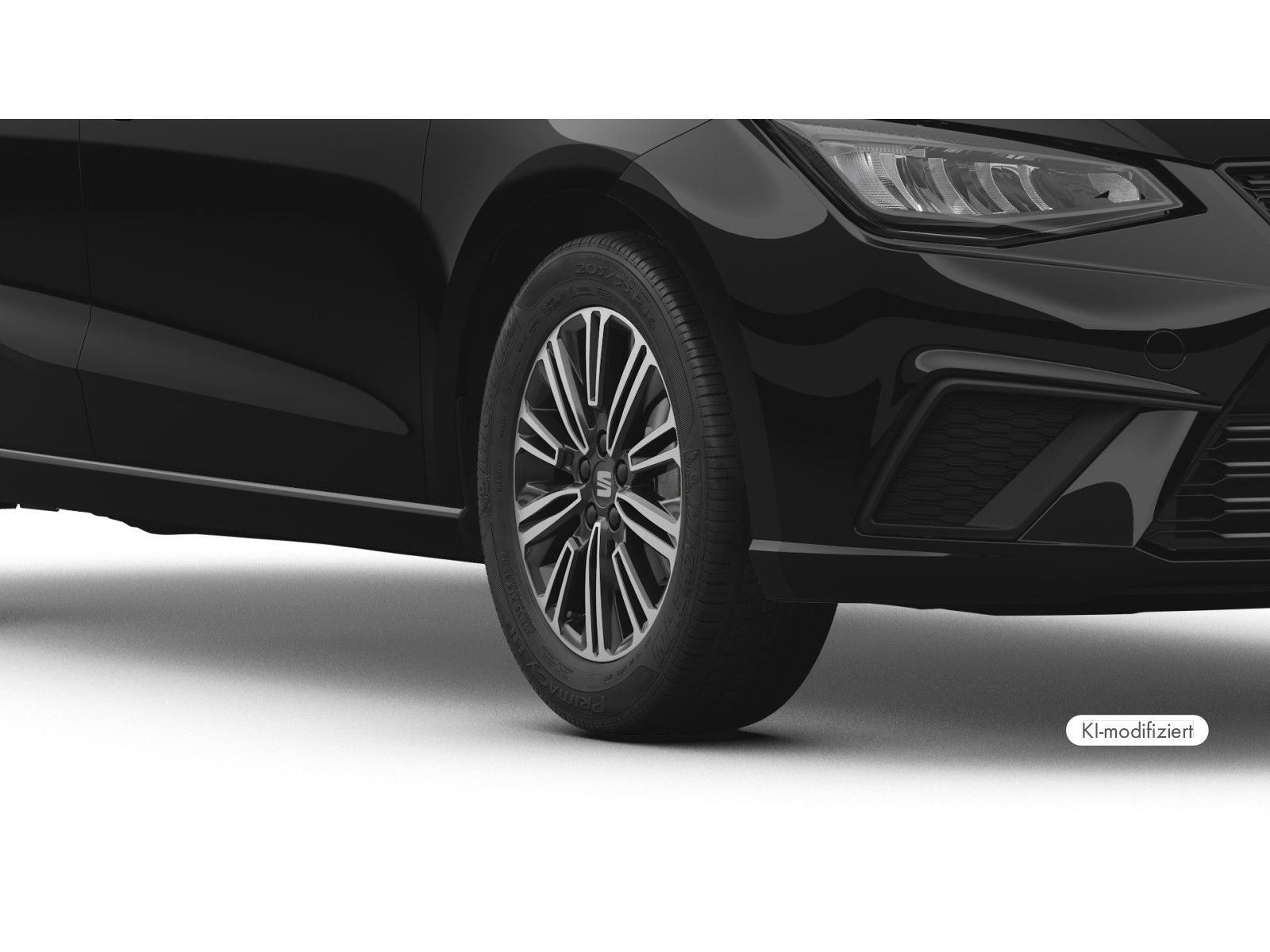 Seat Ibiza - Bild 4