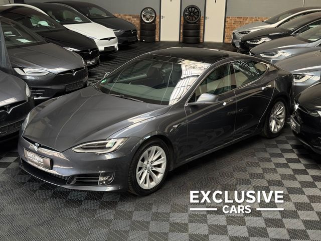 Tesla MODEL S85D | AP 2.0 | COLDWEATHER | SOUND |