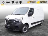 Renault Master Kasten FWD L2H3 3,5t dCi 135 46% AKTION - Renault Master l4h3