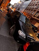 Kia KIA CARNIVAL - Kia Carnival aus 2004