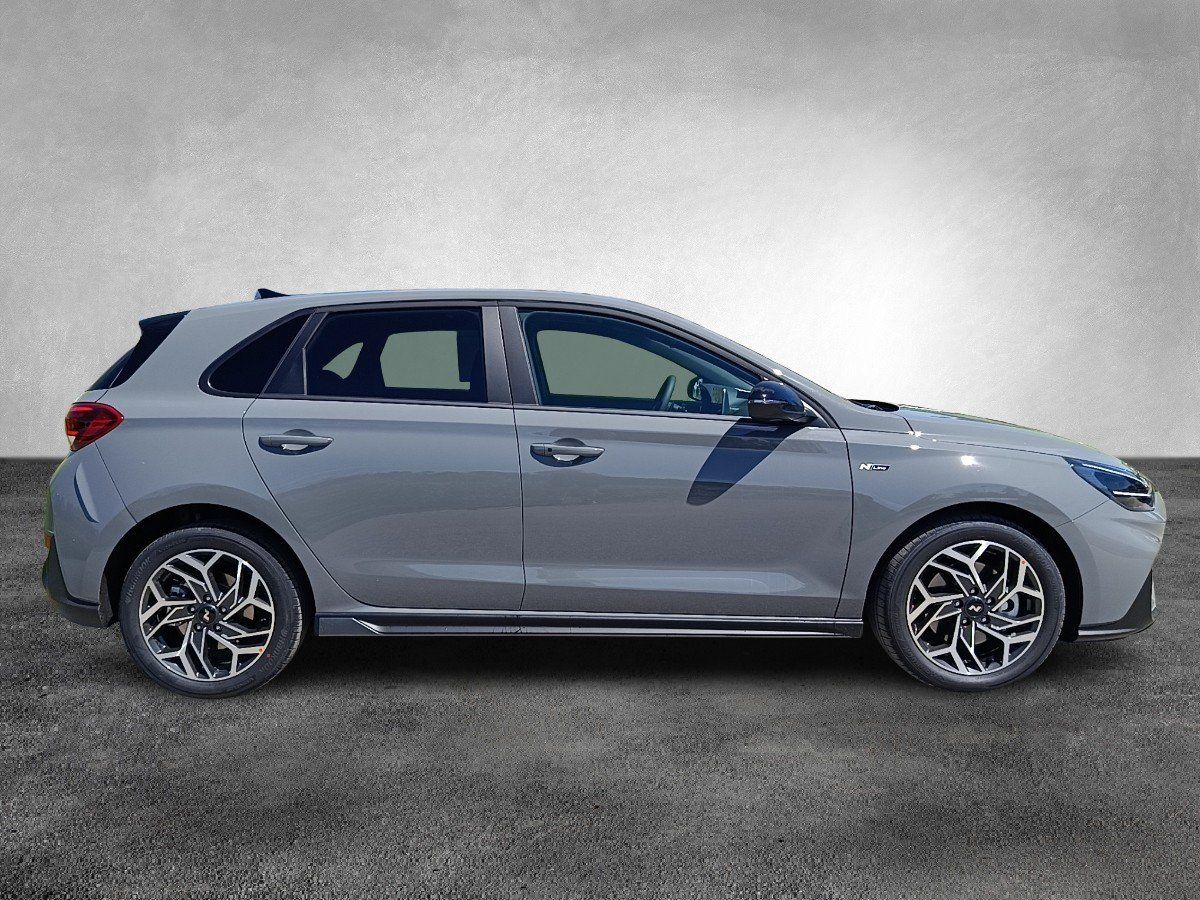 Hyundai i30 – Bild 6