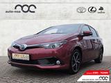 Toyota Auris Hybrid Edition-S+ 1.8 Klimaautom SHZ Keyle - Toyota Auris mit Hybrid-Antrieb: Limousine