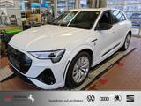 Audi e-tron S quattro 370kw AZN-Haus-Förderung* VOLL - Audi e-tron: Head-Up Display