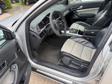 Audi A6 - 11