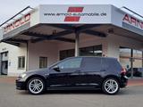 Volkswagen Golf VII 2.0 TDI DSG GTD - Volkswagen Golf: GTD Dsg