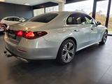 Mercedes-Benz E 220 d AVANTGARDE ADVANCED AHK 18" WINTER-P.LED - Mercedes-Benz E 220 mit Diesel-Antrieb: Partikelfilter