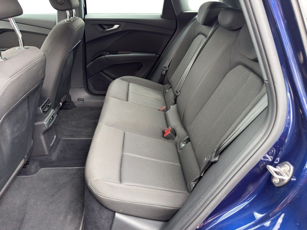 Audi Q4 e-tron - Bild 21