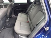 Audi Q4 e-tron - Vorschau Bild 21