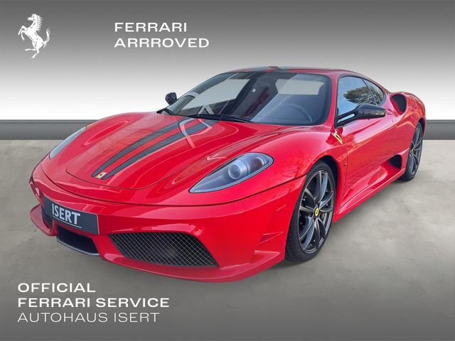 Ferrari F430 Scuderia * deutsches Fzg *