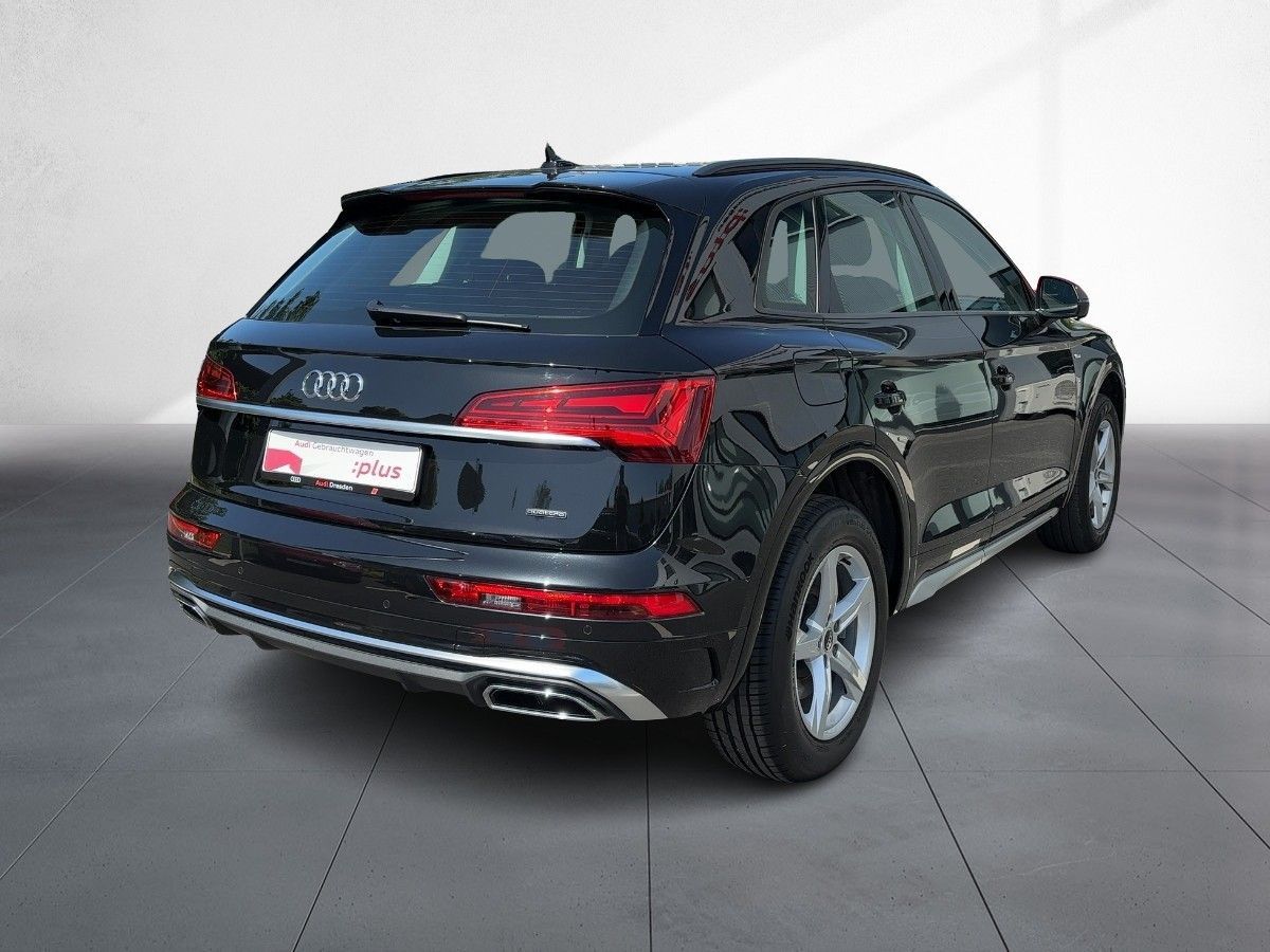 Audi Q5 - Bild 5