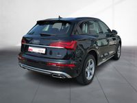 Audi Q5 - Vorschau Bild 5