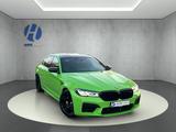 BMW M5 Competition CarbonD B&W ACC HUD Massage 360° - gebrauchte BMW M5 aus dem Jahr 2022