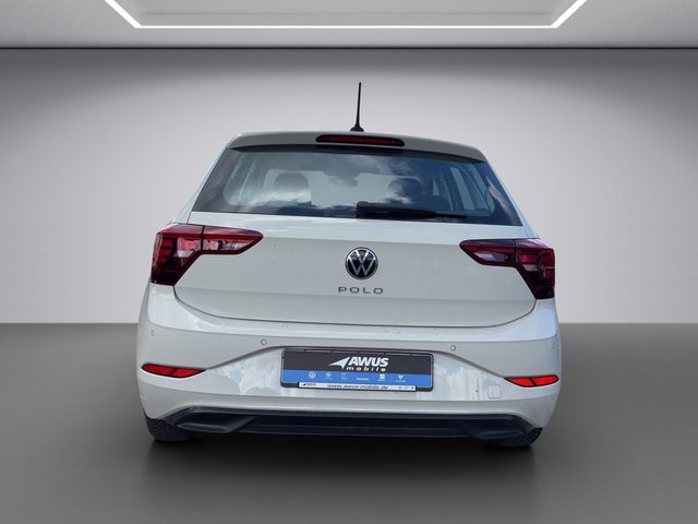 Polo Life 1.0 TSI DSG Rückfahrkamera, Navigation