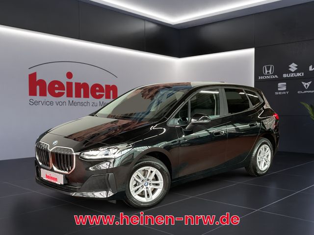 BMW 218i Active Tourer Adap.LED NAVI SHZ RFK AHK