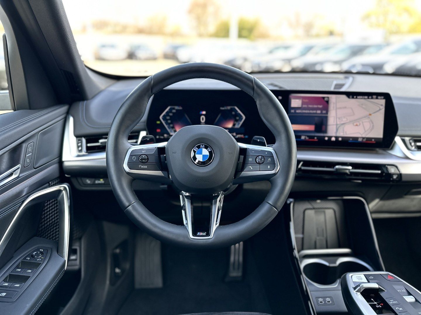BMW X1 - Bild 18