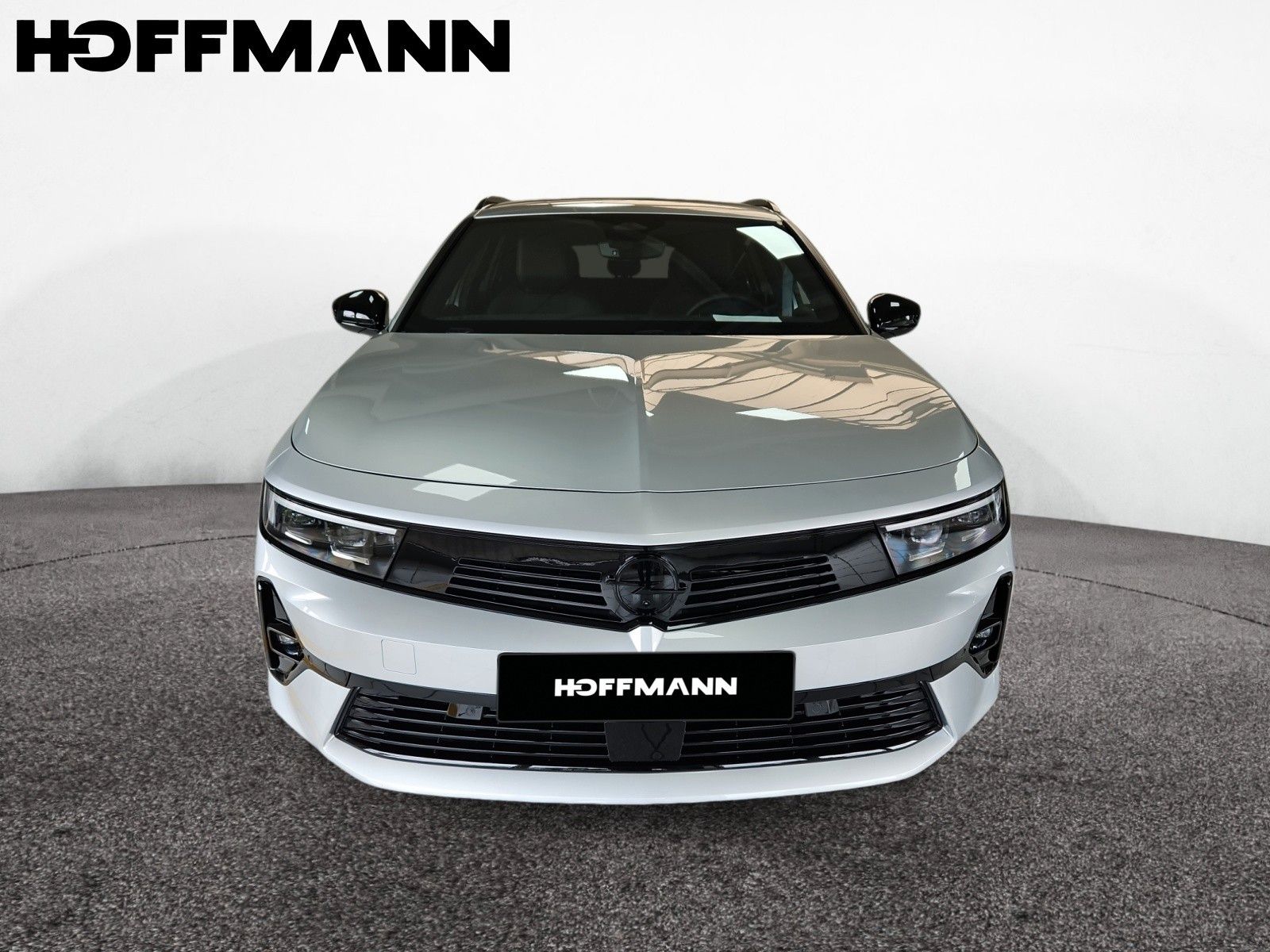 Opel Astra - Bild 7