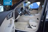 Audi Q7 Quattro 3.0 TDI S-Line - : Schwarz, Geländewagen, Automatik